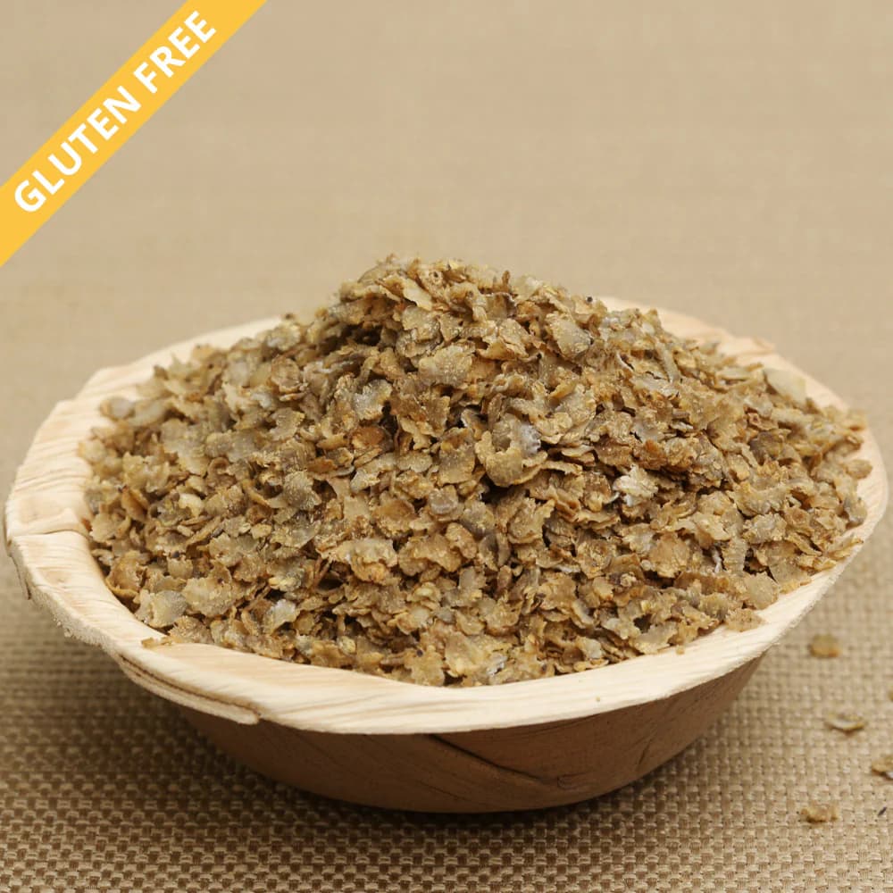 Bajra Flakes