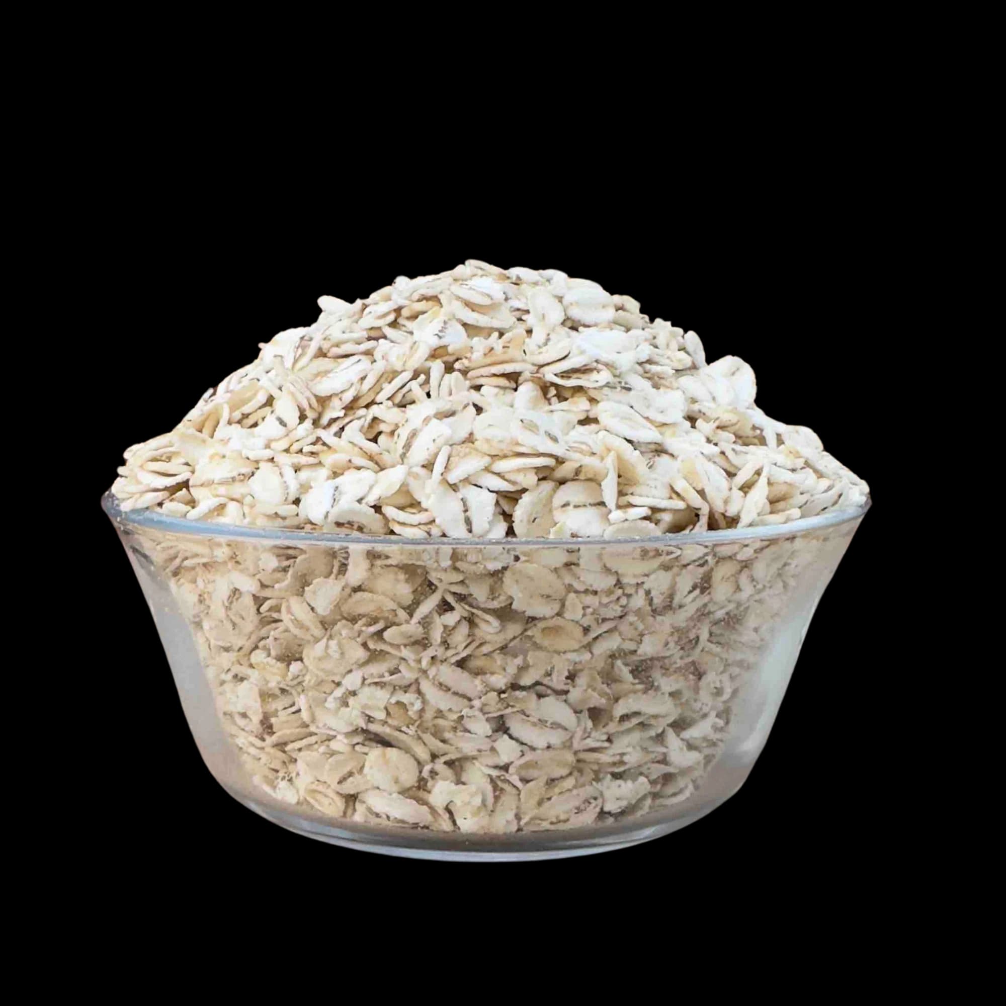Barley Flakes