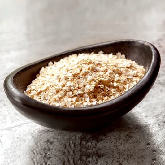 Oat Flakes