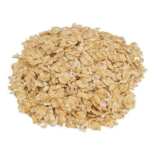 Wheat Flakes